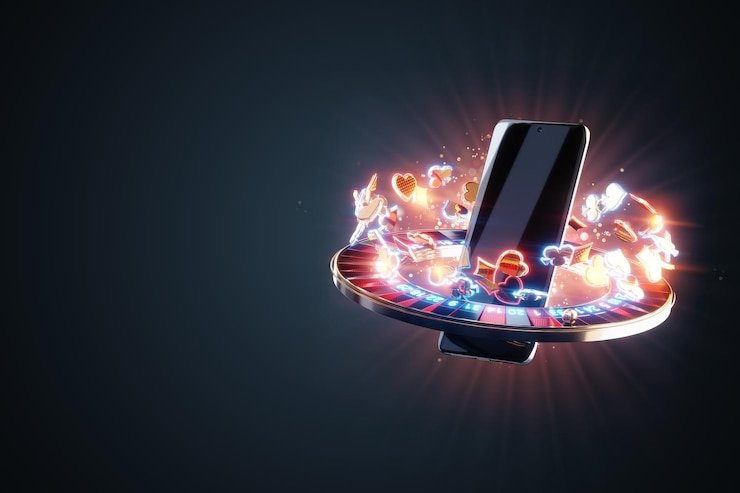 Play'n GO Game 